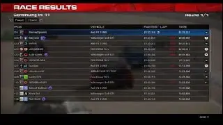 GRID Legends Online racing