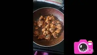 Only 5 ingredients chicken fry 😋🥰❤️ #chicken #chichenrecipe #shortvideo #food #music#food #yummyfood