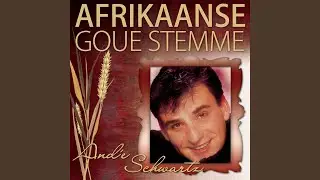 Lief Vir Alles Hier