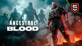 🟠ANCESTRAL BLOOD | Epic Tribal Folk Metal / Throat Singing (War Music)