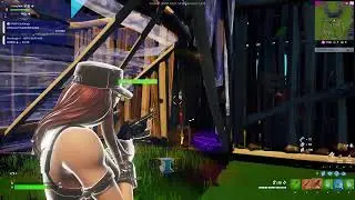 Fortnite?