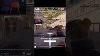 Про игра на Италии #twitchstreamer #twitch #cs2 #cs #ays_venturo #edit #game #funy #funyvideo