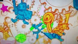 Toylogic/skybound games (2023)