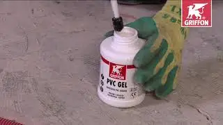 Griffon PVC Gel