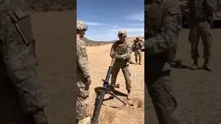 Кадры тренировок американских военных #короткометражки