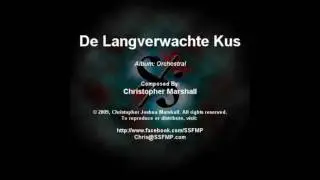 De Langverwachte Kus