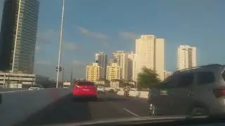 Trajeto - Boa Viagem / Ilha do Leite | 12/01/2026  | Trânsito do Recife
