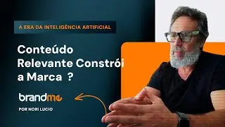Conte&uacute;do Relevante, Gera Conhecimento