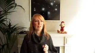 Aries horoscope December 2012