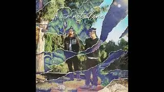 AKTHESAVIOR & Sagun - Enough Is Enough feat. Erick The Architect & A$AP Twelvyy