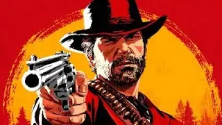 Playing Red Dead Redemption 2 02 #rdr2 #rdr2fans #brazil #livestream #rdr2gameplay