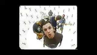 H-Blockx - Move (VideoClip)