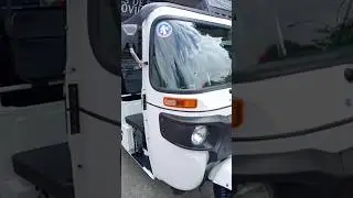 Motocarros para pasajeros Bajaj Torito versi&oacute;n sencilla NG 2026