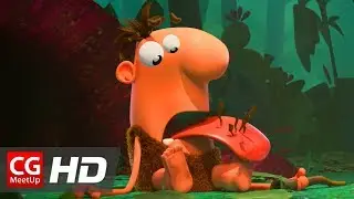 CGI Animated Short Film: 