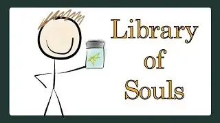 Library of Souls by Ransom Riggs (Book Summary) - Minute Book Report