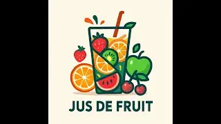 présentation de usine jus de fruits