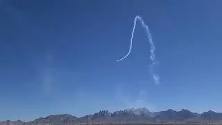 WildHare DA50 and Powerbox Smoke. Winning combo!