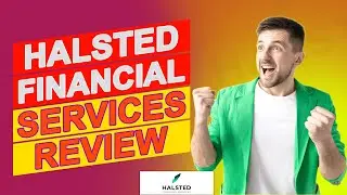 Halsted Financial Services Review - Watch This Before Making A Decision (Honest Opinion)