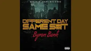Different Day Same Shit