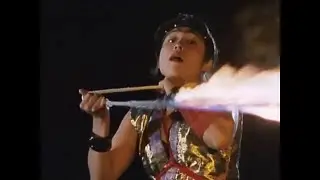 Female Ninjas - Magic Chronicles 4 / くノ一忍法帖 IV 忠臣蔵秘抄 (1994) Low Budget Japanese V-Cinema Insanity
