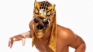 EL TIGRE ORO VS. &ldquo;GODS GIFT&rdquo; JOHNATHAN MONROE