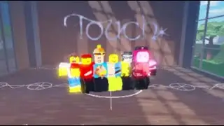 Touch - Katseye | Fandom Dance 1