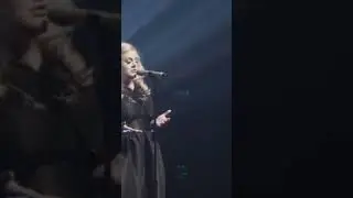 Adele - Hello - Hello Adele Tribute Voiced By Sthepanie Lii