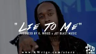 Ty Dolla Sign x Ella Mai x Mozzy Type Beat - 