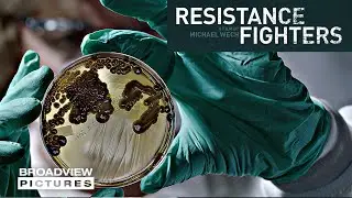 Antimicrobial Resistance Fighters - The Global Antibiotics Crisis | Trailer English