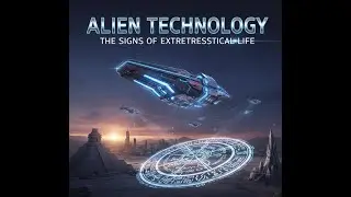 Alien Technology  The Signs of Extraterrestrial Life
