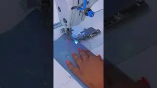 Magnetic Adjustable Seam Guide