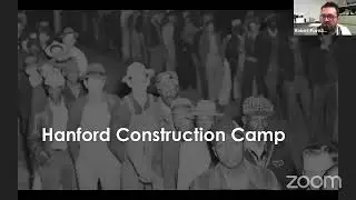 Let's Talk About Hanford - African American Segregation and Resistance