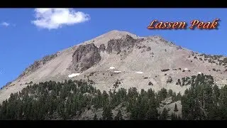 Explore Lassen Volcanic National Park: Trails, Hydrothermal Features & Scenic Landscapes