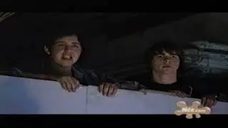 [AMV] Drake & Josh - Gangsta's Paradise