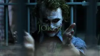 The Joker | Anarchy