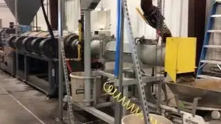 Production Line at our Ord Nebraska Facility