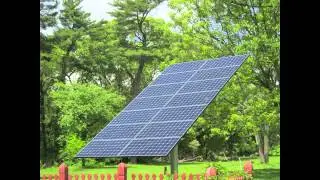 Tanglewood Preserve-CSTL-Solar Park