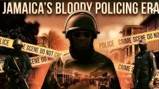 The Death Squad: Police Killings Jamaica Never Explained