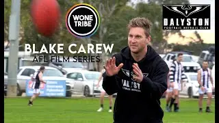 Blake Carew  | 200 AFL Game Tribute - Dalyston Football Club - AFL Film Series