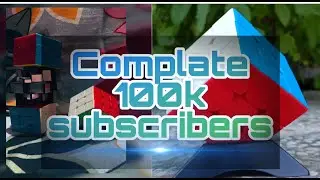 cube King and  Gamer  is live fast complete 100k subscribers #trending #trending#shorts #live #rubik