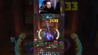 Раскатали дц вара  #hape96 #wowcircle