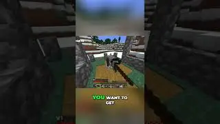 Minecraft Money Making: Quick Start Guide! #shorts