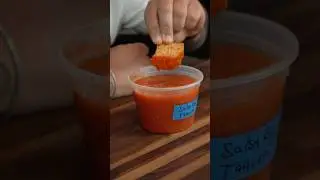 The only salsa that should be on your tacos 🌮 #salsa101