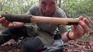 timed bow drill