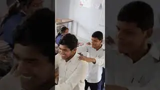 TRAFFIC POLICE KA ROLE PLAY