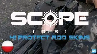 Nash Scope Ops Hi Protect Skins POL