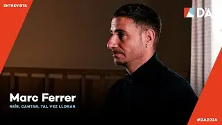 Marc Ferrer | 