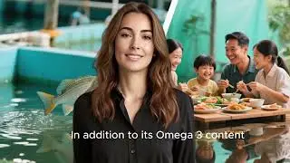 &ldquo;10x the Omega 3 of Meat! The Fish You&rsquo;ve Never Heard Of&rdquo;