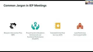 AI and the Individual Education Program   The IEP Champion Framework