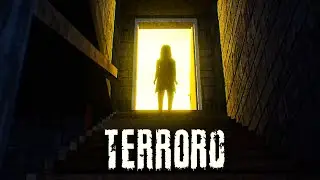 Terroro | FULL HORROR GAMEPLAY English Translated - No Commentary